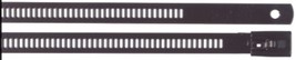 25 pack tys22 cable tie 200lb. 316 stainless steel .31x22&quot; t&amp;b  - £45.56 GBP