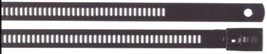 25 pack tys22 cable tie 200lb. 316 stainless steel .31x22&quot; t&amp;b  - $78.03 CAD