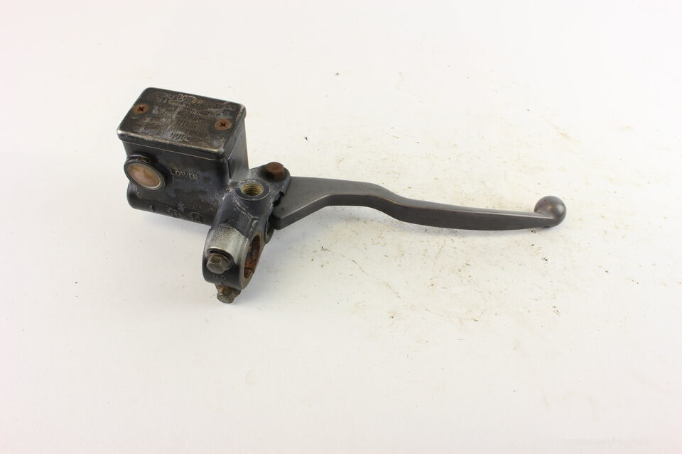 2001 Suzuki Quadrunner 250 Ltf250 2x4 Front Brake Master Cylinder c0514 - $39.59