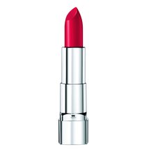 Rimmel Moisture Renew Lipstick, Mayfair Red Lady, 0.14 Fluid Ounce - £4.44 GBP