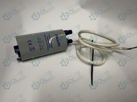 REICH Mat ABS BGA Gepr 12V Submersible Pump 18L/min 0.9 bar Automatic Vent - $899.00