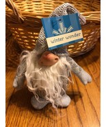 Winter Wonder Gnome Ships N 24h - $27.76
