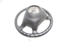 97-00 PORSCHE BOXSTER STEERING WHEEL BLACK E6166 image 8