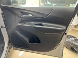 EQUINOX   2020 Front Door Trim Panel 104532382 - $312.16