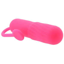 Pink Pussycat Vibrating Clit Tease Bullet - Pink - £32.80 GBP