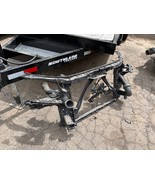 2007 - 2015 AUDI Q7 4L 4.2 LITER ENGINE RADIATOR CORE SUPPORT ASSY 4L080... - $893.70 CAD