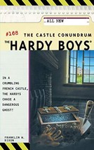 The Castle Conundrum The Hardy Boys [Unknown Binding] Franklin W. Dixon - £7.70 GBP