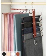 *NEW* Pants Hangers Space Saving - $39.99