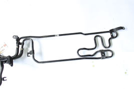 2000-2006 MERCEDES CL500 POWER STEERING OIL COOLING LINE HOSE C830 image 7