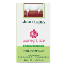 Clean & Easy Wax Refills image 8