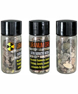 UR-Frag Uranium Rock Fragments - $24.95