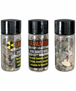 UR-Frag Uranium Ore Fragments - $24.95