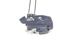 Left Rear Door Lock Actuator OEM 2009 Nissan Maxima90 Day Warranty! Fast Ship... - £62.33 GBP