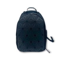 niceaces- GEO Designer Tennis Backpack, Lightweight Bag, Fits 2 Tennis R... - £62.93 GBP
