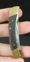 vintage pocket knife Jet-Aer Corp. Paterson NJ G-96 991 PERFECTLY AGED e... - £22.41 GBP