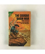 The Cougar Basin War Philip Ketchum - $21.86 CAD