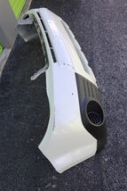 2009-13 Subaru Forester Front Bumper Cover *LOCAL PICK UP ONLY* image 2