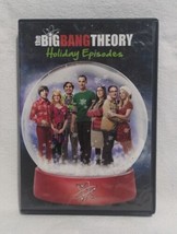 Bazinga! Binging Fun Guaranteed with Big Bang Theory Holiday Episodes (DVD) - £7.45 GBP