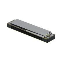 Walther 798510.0 Tremolo C-Major Harmonica with 32 Octaves  - $55.00