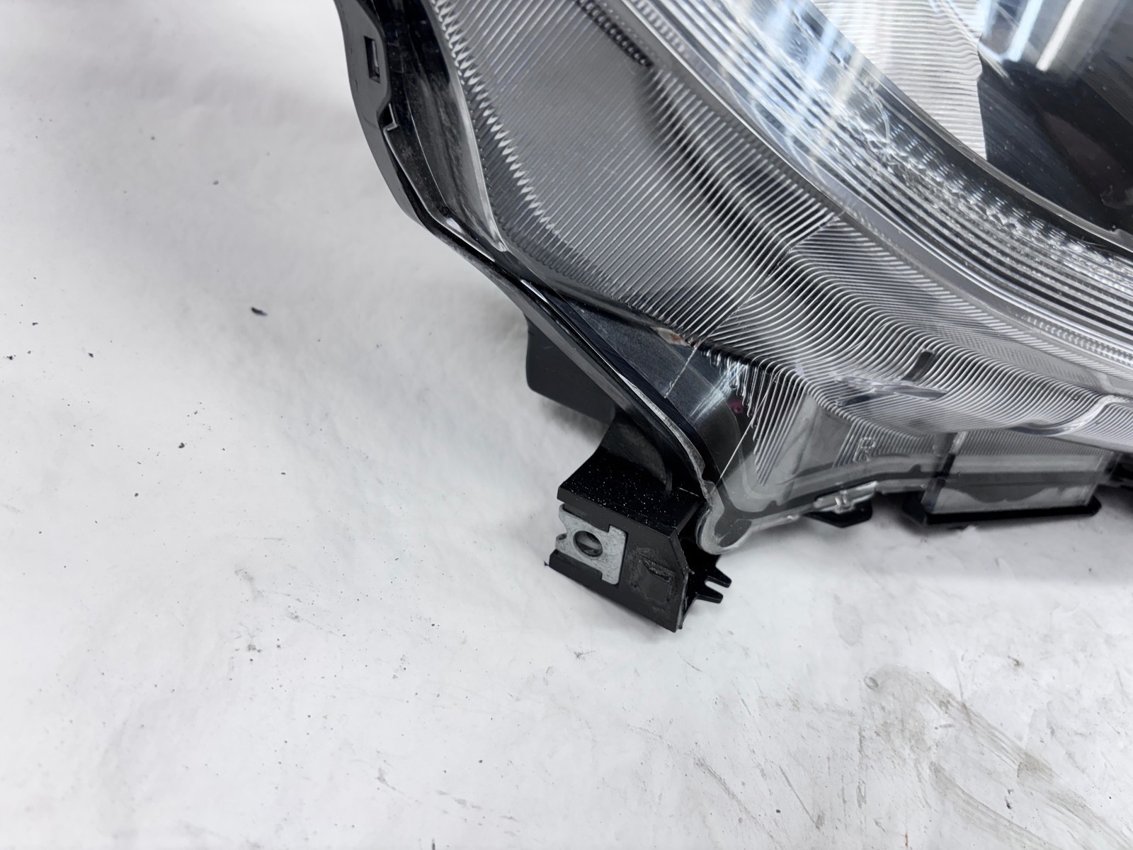 2016 2017 2018 2019 2020 2021 HONDA CIVIC SPORT HALOGE LED RIGHT OEM HEADLIGHT Item image 10