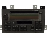 Lincoln Town Car SoundMark CD Cassette radio. New OEM factory stereo. 20... - £41.42 GBP