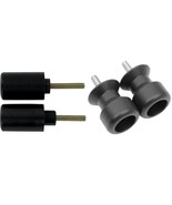 Protek Frame Slider Swing Arm Spool Kit Suzuki 1997 1998 1999 2000 GSXR6... - €41,82 EUR