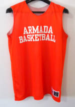 Alleson Athletic Armada Basketball Reversible Basketball Jersey Womens Size M - £14.20 GBP