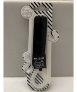 Invisibobble Multiband True Black (Eu Hook New) Hair Tie Pack of 1 - €5,13 EUR