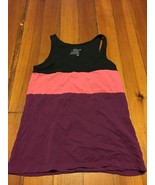 old navy tank top striped Women&#39;s Size Xs Rn 54023 - $13.36 CAD