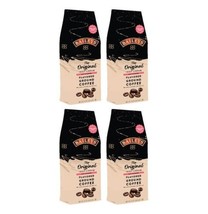 Bailey&#39;s: The Original Irish Cream, Flavored Ground Coffee, 10oz bag (Four-Pack) - £35.97 GBP