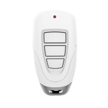 Skylink LK-318-3 3-Button Keychain Remote for Skylink Home Automation Controls - £21.20 GBP