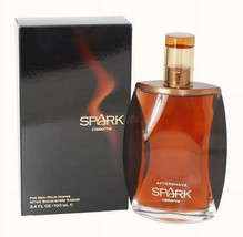 Spark by Liz Claiborne 3.4 oz / 100 ml after shave lotion - £39.16 GBP