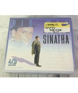 Frank Sinatra His Way Very Best of Frank Sinatra 4 CD Set Collection 81 ... - £19.16 GBP