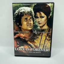 Love Is Forever Dvd - £7.62 GBP