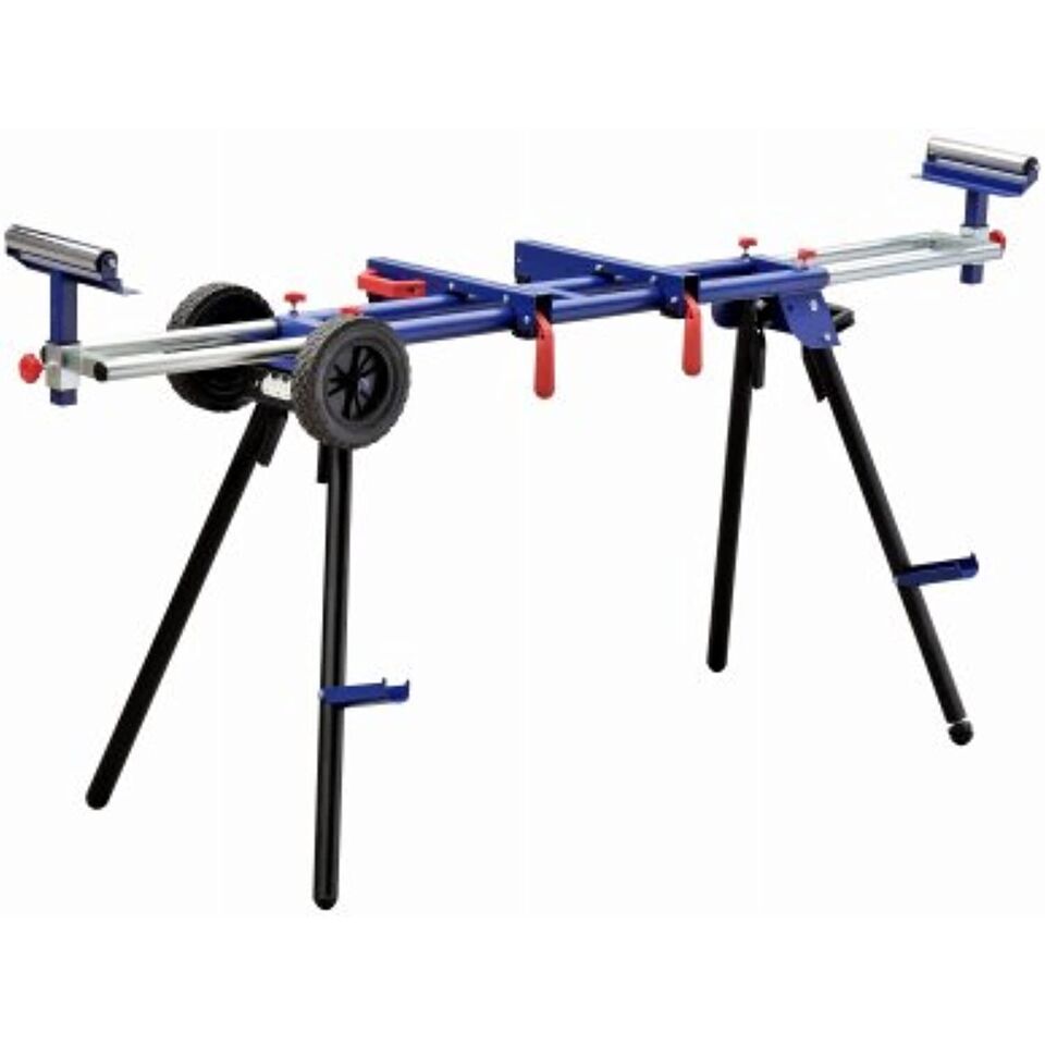 INTRADIN (SHANGHAI) IMPORT &amp; EXPORT 2707S028 Master Mechanic Miter Saw S... - $189.27