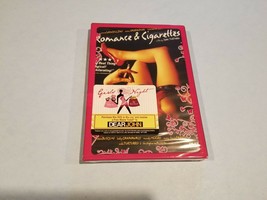 Romance &amp; Cigarettes (DVD, 2005) - £8.87 GBP
