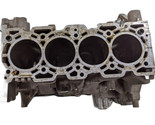 Engine Cylinder Block From 2016 Chevrolet Malibu  2.0 12657218 Turbo - $524.95