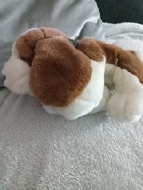 Keel Toys Dog Soft Toy Approx 10&quot; - $11.70