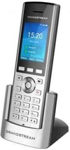 Grandstream Wp820 Wireless Wi-Fi Phone - $123.95