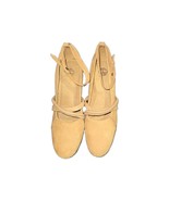 Timberland Women&#39;s Suede  wedge boots  Size 9 - $34.65