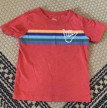 Oshkosh Boy’s Tshirt Size 18 Months Hang Loose  - $11.29
