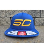 Stephen Curry SC30 Fitted Cap | RARE | Golden State Warriors | Team USA ... - $47.85 CAD