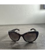 Yves Saint Laurent Sunglasses YSL 6349S 086HA Tortoise 56-19-130 FRAMES ... - €78,05 EUR