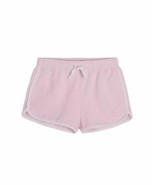 MSRP $20 Epic Threads Girl&#39;s Sweat Short Light Pink Size 5 - $16.29 CAD