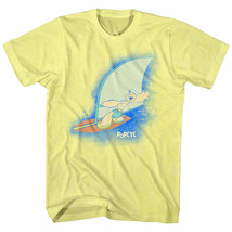 Poepye Wiindsurf Sailor Men&#39;s T Shirt - $24.50+