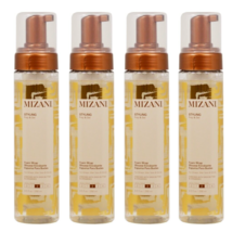 Mizani Masters Line Foam Wrap for Unisex, 8.5 Ounce (Pack Of 4) - £40.62 GBP