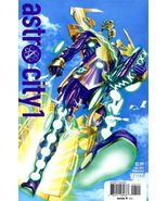 ASTRO CITY Vol.3 Lot (DC-Vertigo/2013 Series) - $24.70