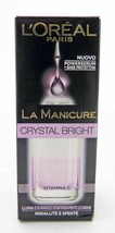 L&#39;Oreal La Manicure Nail Care *choose your type*Twin Pack* - £9.56 GBP