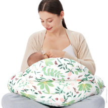 Breastfeed Pillow Baby Pillow Nursing Pillow Multifunctional Removable - $53.48