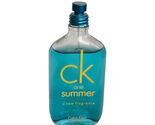 Rare Hard to find CK Summer 08 EDT 3.4 oz - $351.45